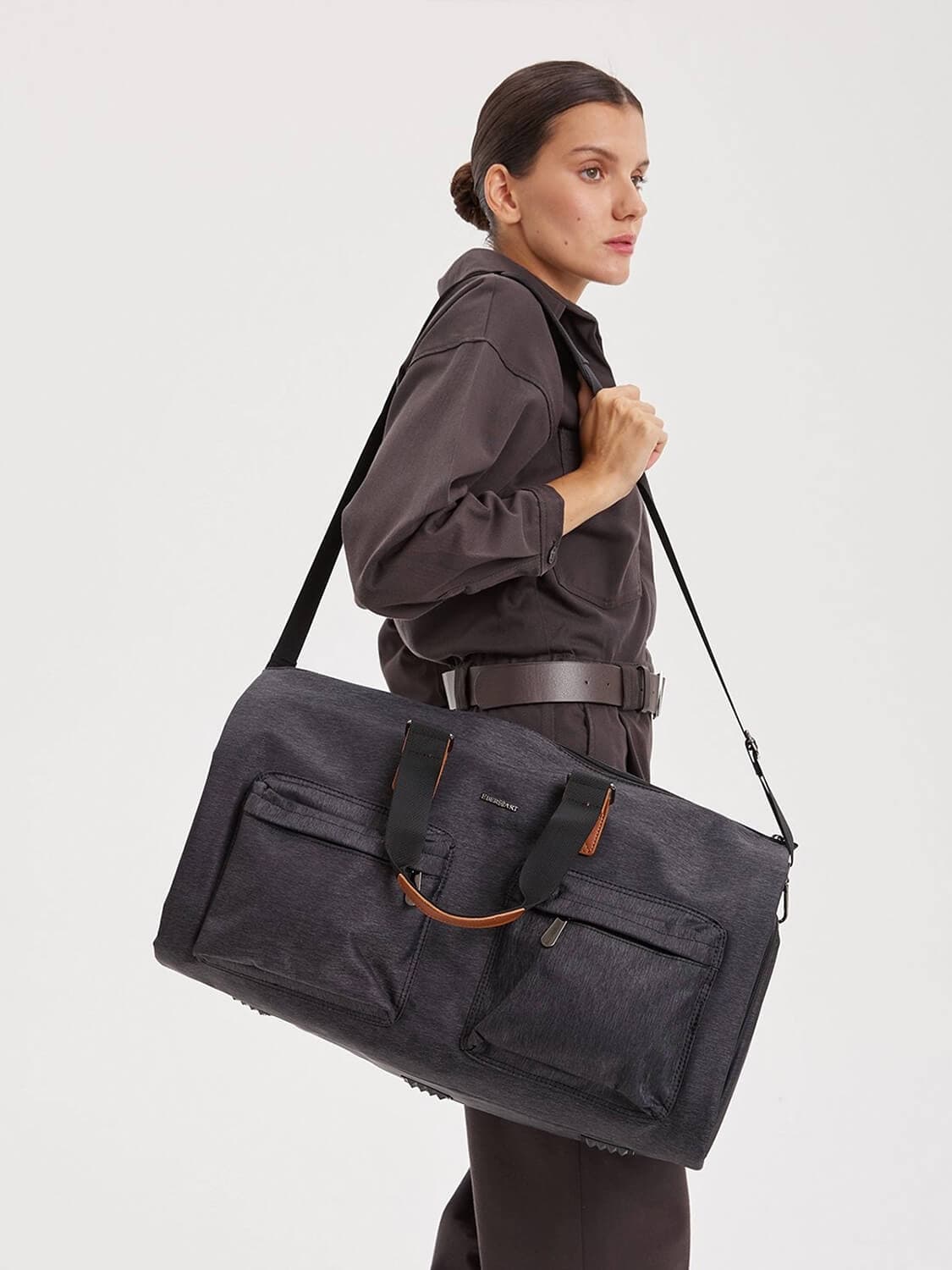 Сумка-портплед Eberhart EBH0915 Garment Bag 54 см