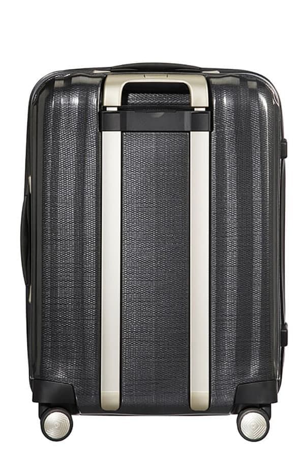 Чемодан Samsonite 33V*004 Lite-Cube Spinner 55 см