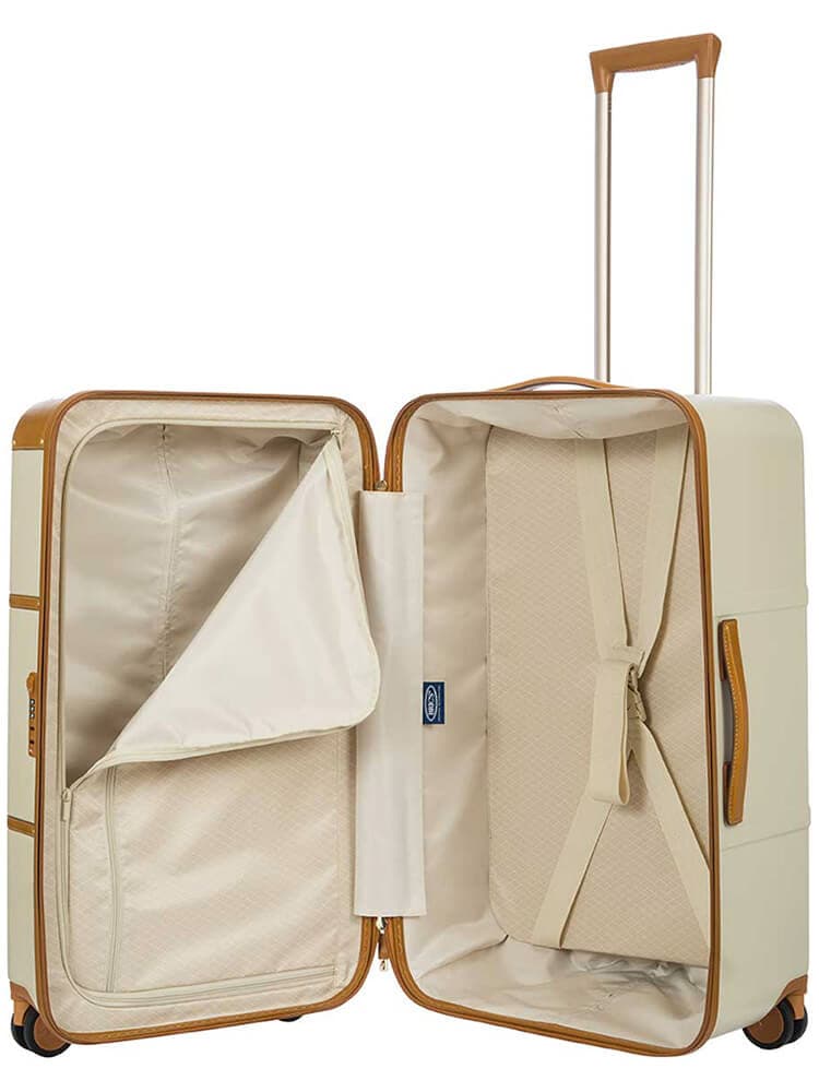 Чемодан Bric's с колесами Hinomoto BBG28314 Bellagio 2.0 25″ Steamer Trunk M 65 см