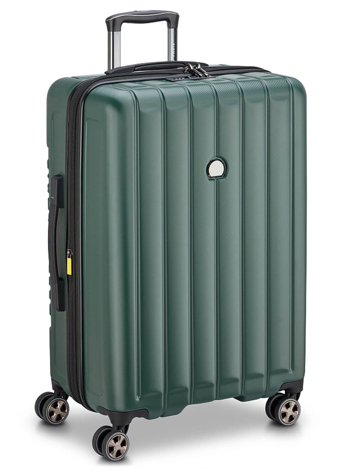 Чемодан на колёсах Delsey 002885820 Longitude Trolley M 69 см Expandable