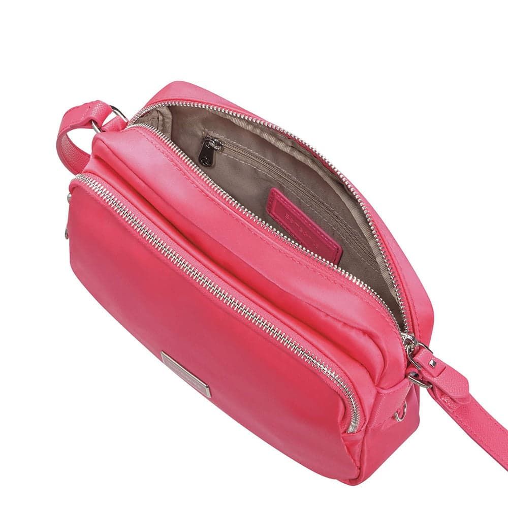 Женская сумка Samsonite KC5*002 Karissa 2.0 Pouch+Shoulder M