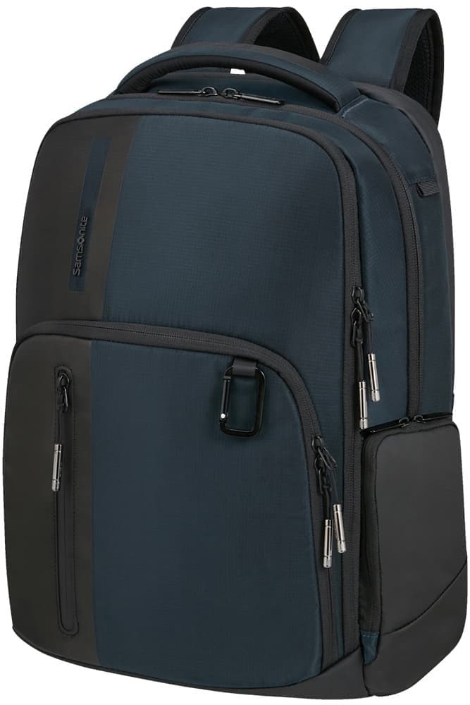 Бизнес-рюкзак Samsonite KI1*003 Biz2Go Backpack 14.1″ USB