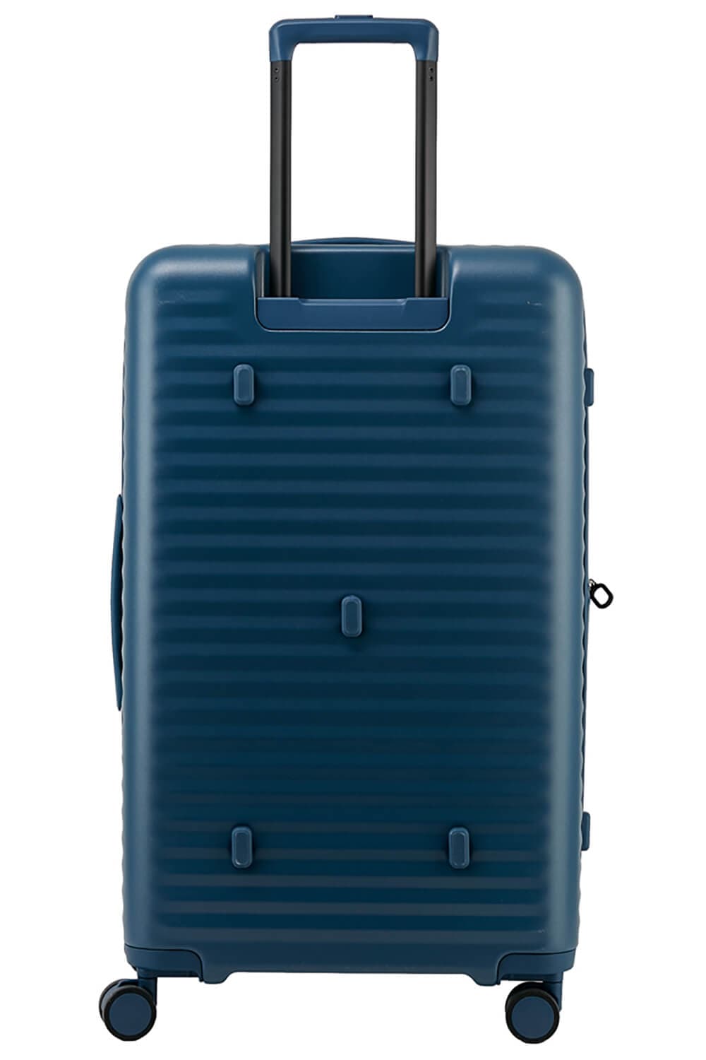 Чемодан с уникальным открыванием Echolac PC183KF-28 Celestra Supertrunk XT L 75 см Exp