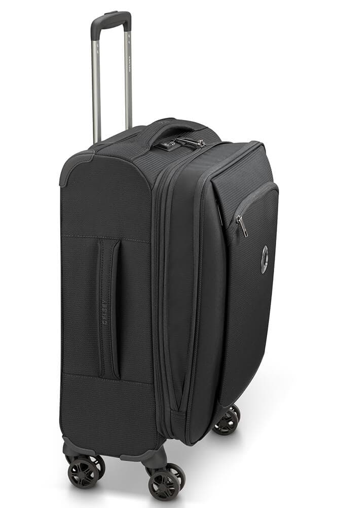 Чемодан Delsey 002352808 Montmartre Air 2.0 4DW Slim Cabin Case S 55 см Exp