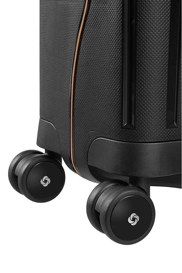 Чемодан на колёсах Samsonite CN0*001 S'Cure Eco Spinner 55 см