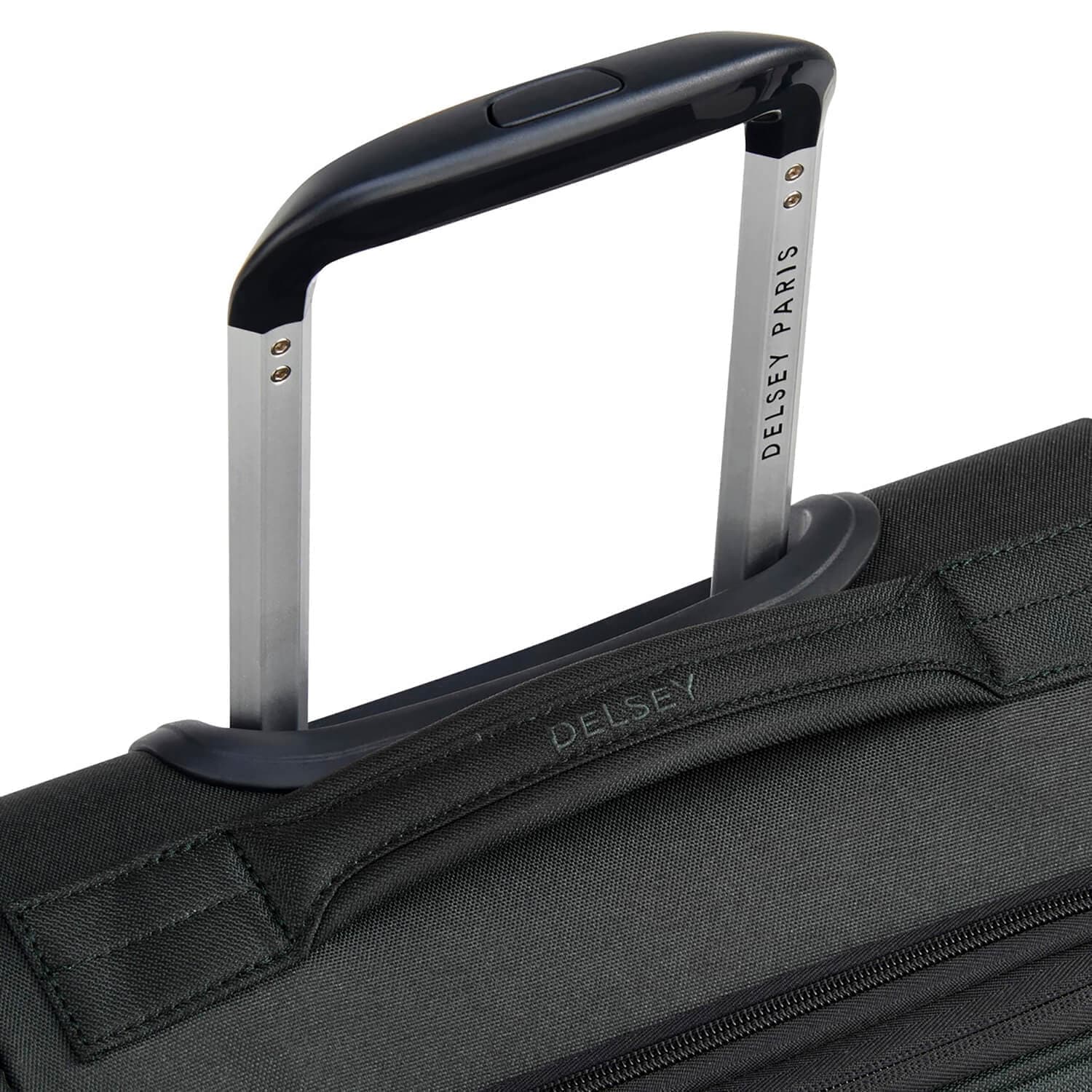 Чемодан на 2 колёсах Delsey 003430724 Pin Up 6 Cabin Trolley 55 см Expandable