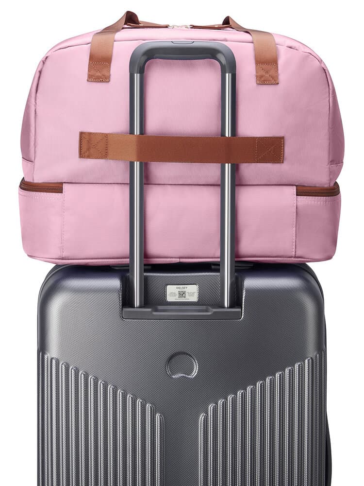 Дорожная сумка Delsey 003859410 Freestyle Cabin Duffle Bag 46 см