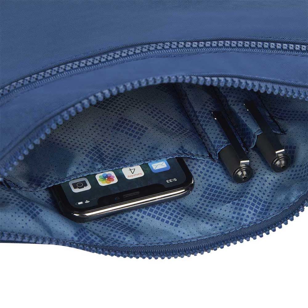 Сумка через плечо Roncato 415229 Rolling Crossbody Bag 26 см