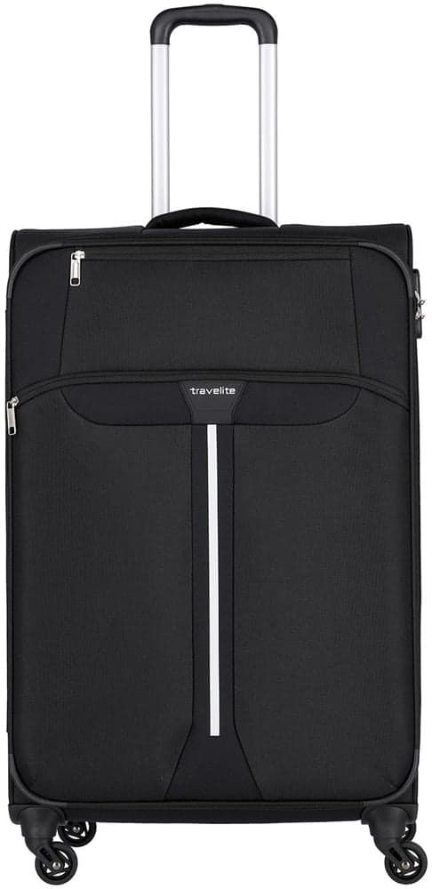 Чемодан на колёсах Travelite 92449 Speedline Spinner L 77 см 