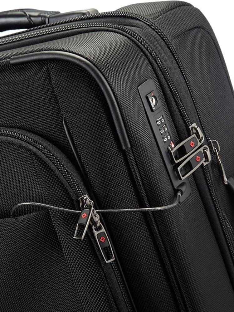 Чемодан на колёсах Samsonite 35V*032 Pro-DLX 4 Spinner 70 см Exp