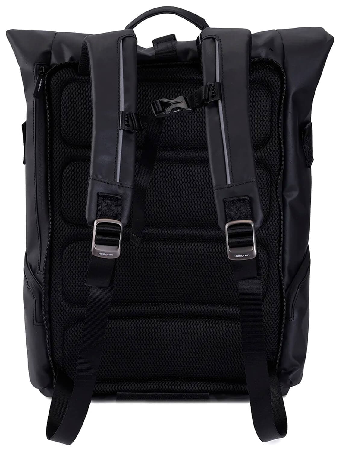 Велосипедный рюкзак Hedgren HCBI02 Commute Bike Hub Backpack 17.3″ RFID