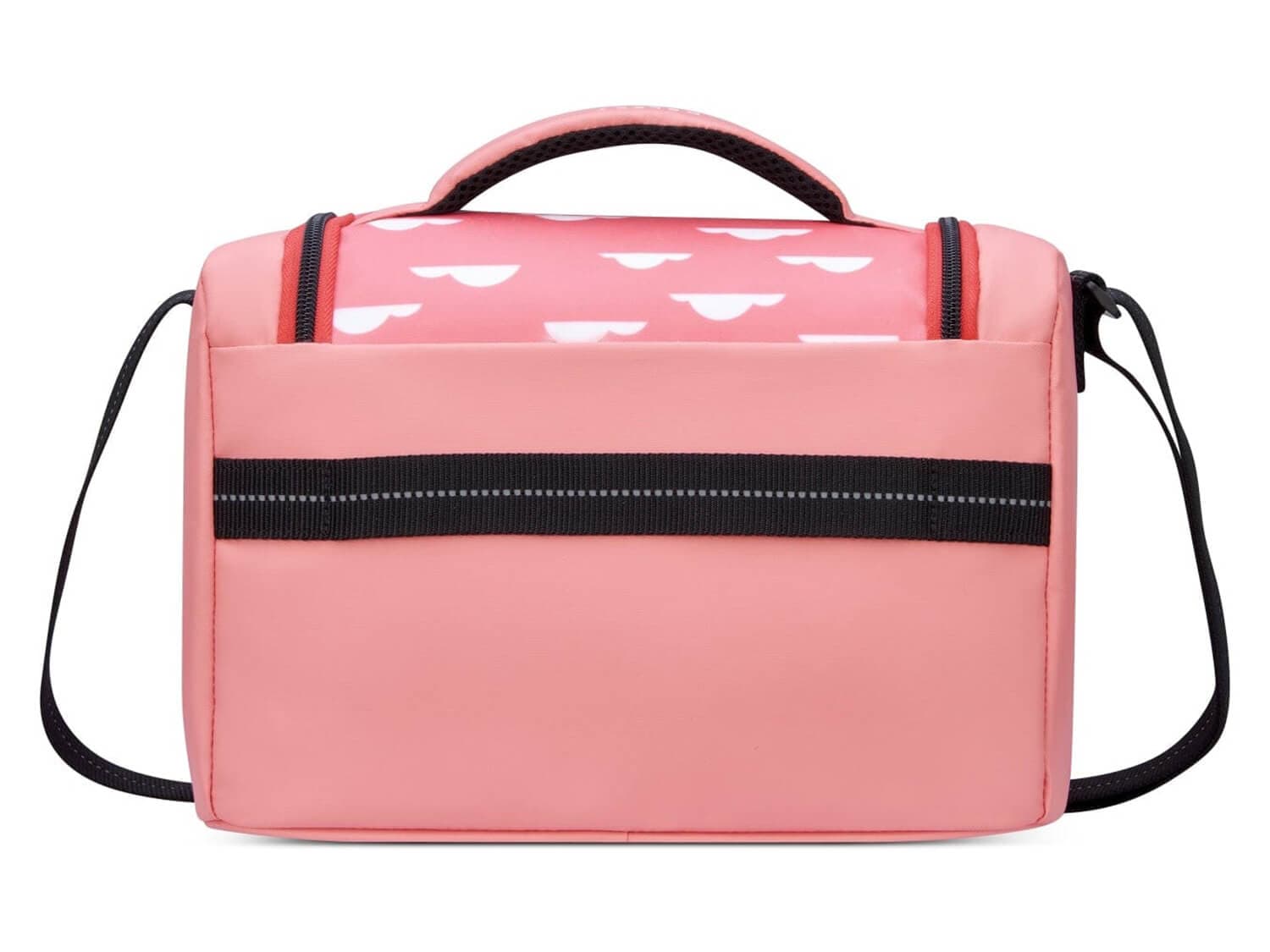 Школьный комплект из 3 предметов для девочек Delsey Academie 003389910 3-Piece Set 15.6″