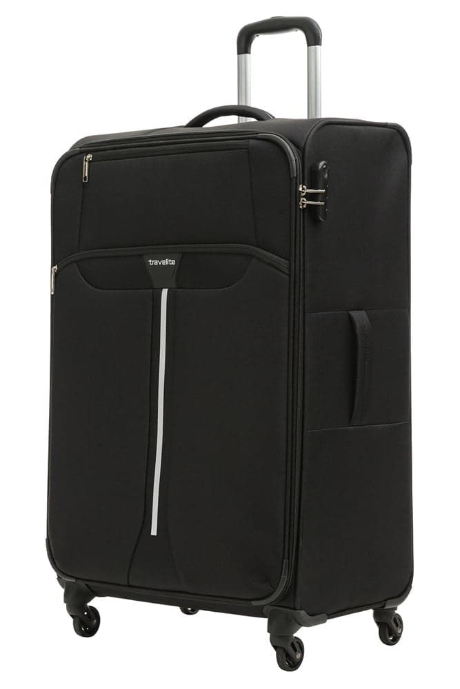 Чемодан на колёсах Travelite 92449 Speedline Spinner L 77 см 