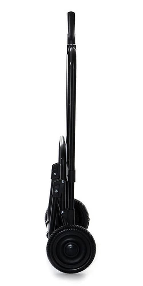 Хозяйственная сумка-тележка Garmol 204TL ESP Espiral на шасси Telescopico Mini