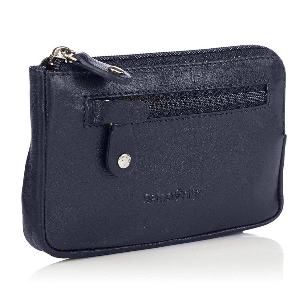 Кожаная ключница Samsonite 61U*021 Success SLG Key Pouch