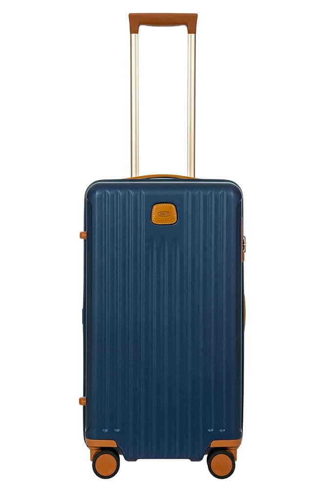 Чемодан Bric's с колесами Hinomoto BRK28017 Capri 25″ Trunk M 65 см