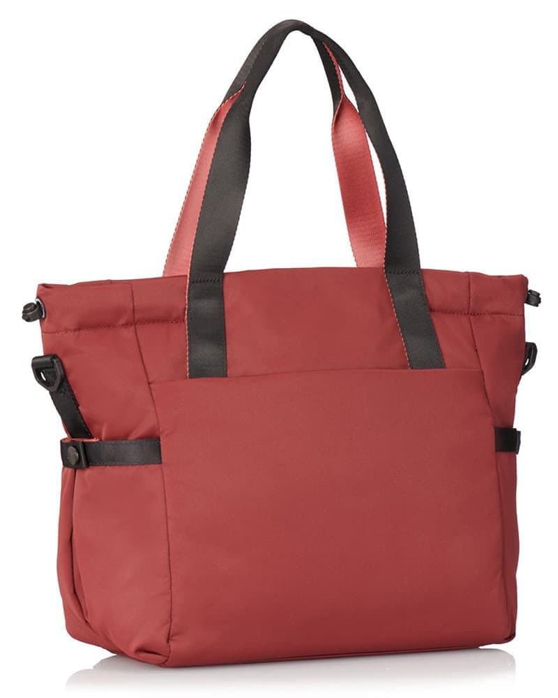 Женская сумка через плечо Hedgren HNOV05 Nova Galactic Shoulder Bag Tote