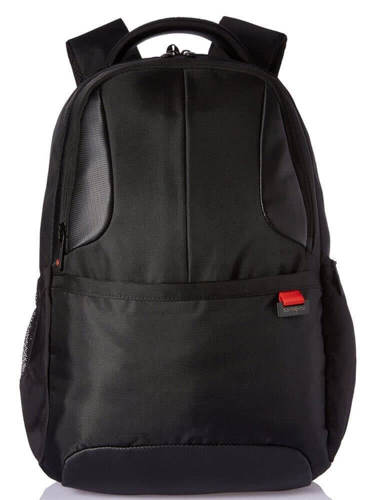 Рюкзак для ноутбука Samsonite 31R*001 Ikonn Laptop Backpack 1 M 15.6″