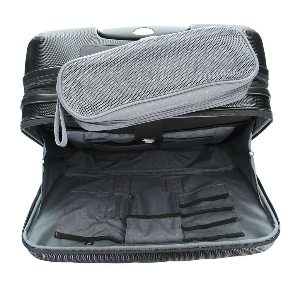 Мобильный офис Roncato 9534 Uno Biz Rolling Briefcase Laptop 15″ Expandable
