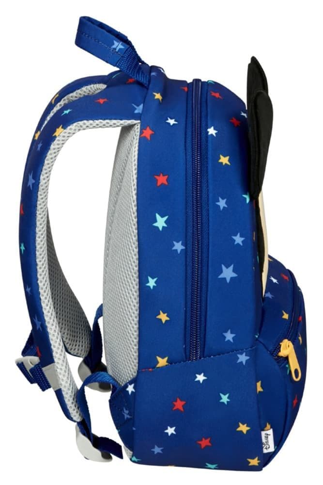 Детский рюкзак Samsonite 40C*032 Disney Ultimate 2.0 Backpack S Mickey Stars
