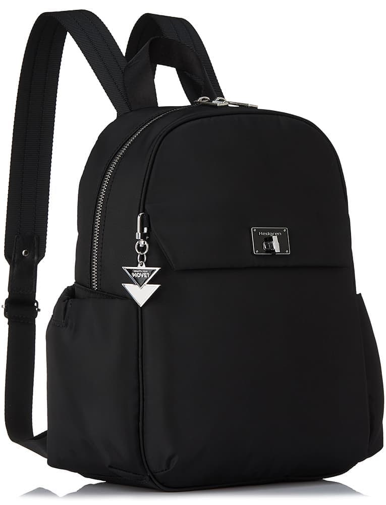 Женский рюкзак Hedgren HLBR04 Libra Balanced Medium Backpack RFID