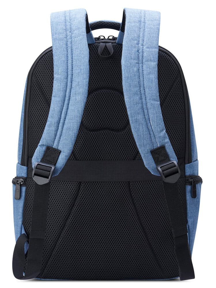 Рюкзак для ноутбука Delsey 000646603 Element Backpacks Voyager 15.6″