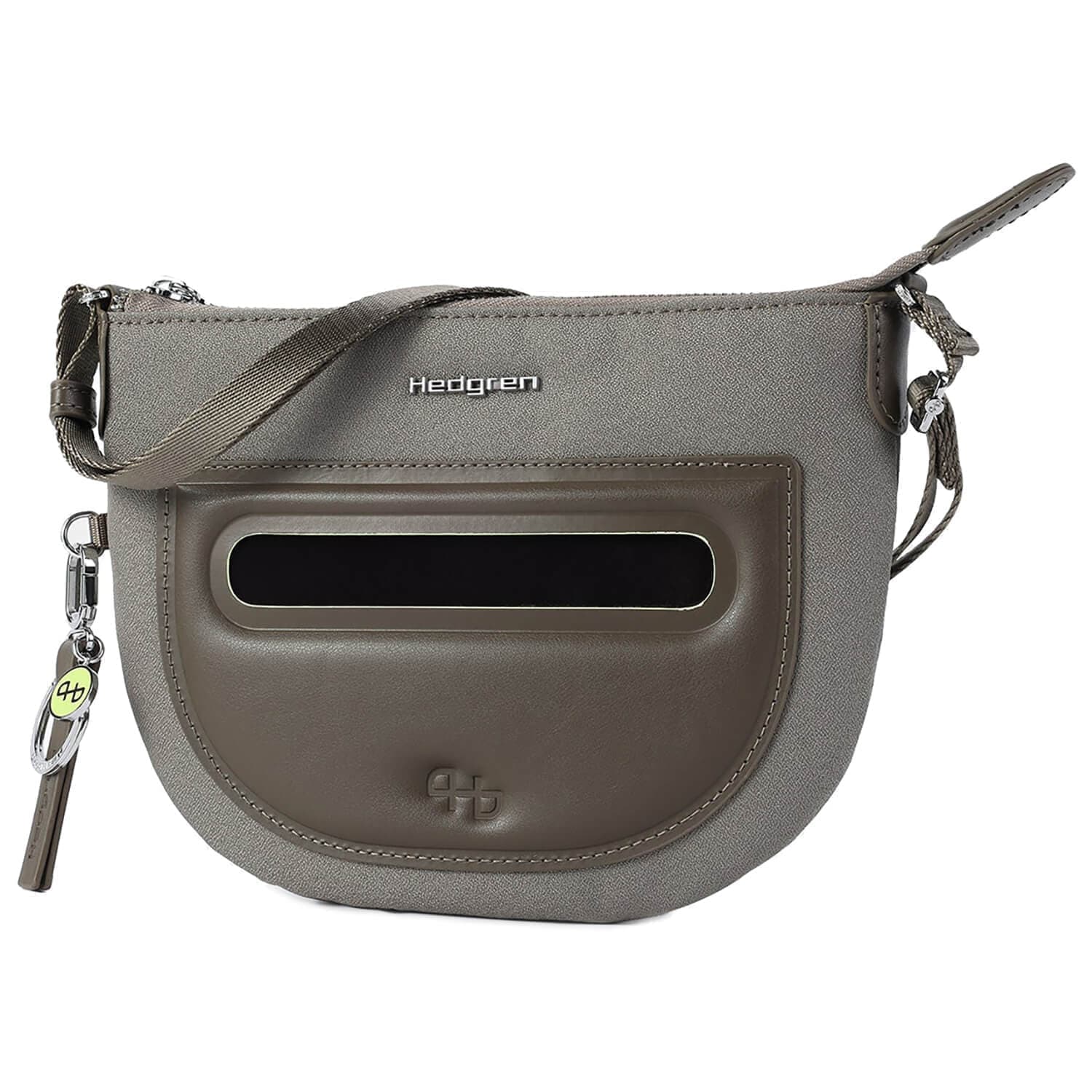Женская сумка кросс-боди Hedgren HFIKA13S Fika Bonbon S Crossover Bag RFID