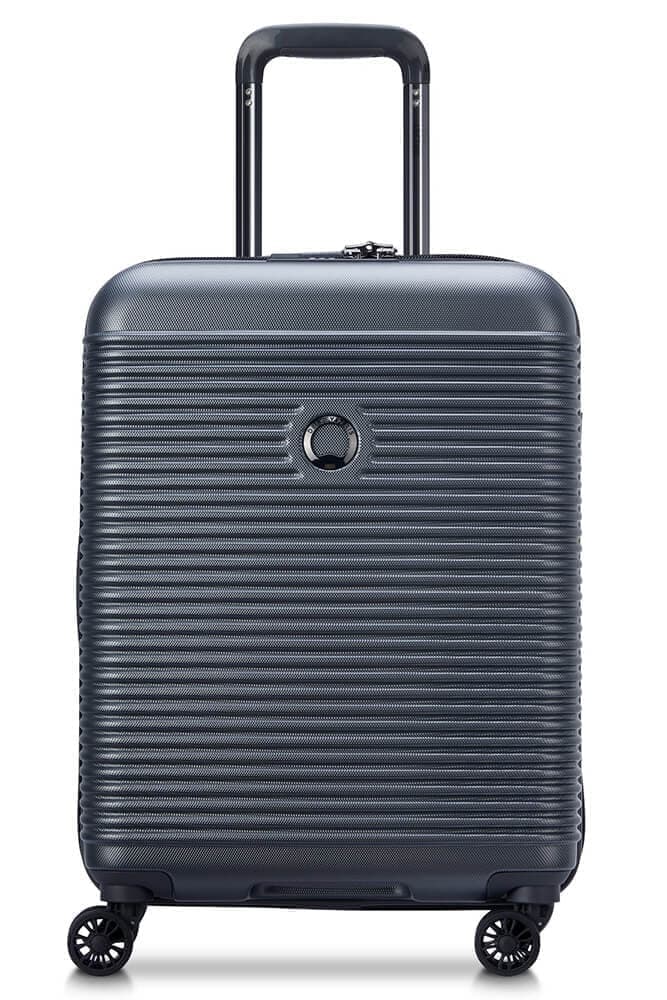Чемодан Delsey 003859803 Freestyle 4DW Slim Cabin Trolley S 55 см