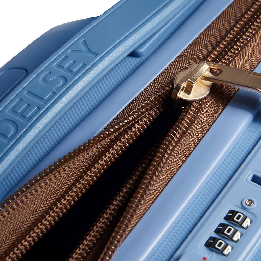 Чемодан Delsey 003859831 Freestyle 4DW Trolley Case XL 82 см Exp