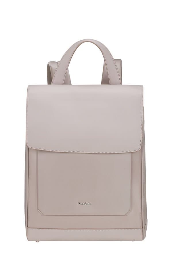 Женский рюкзак для ноутбука Samsonite KA8*005 Zalia 2.0 Laptop Backpack W/Flap 14.1″
