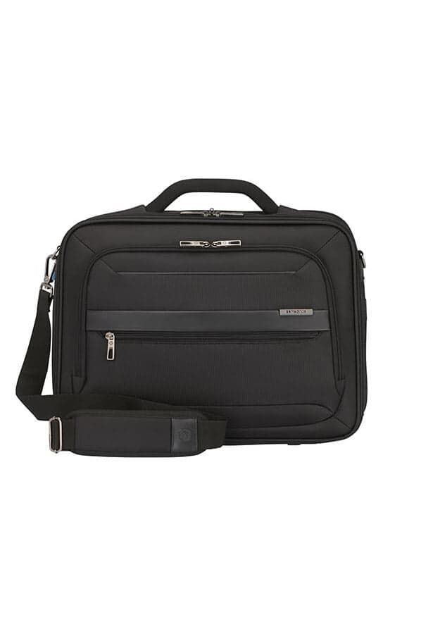 Кейс для ноутбука Samsonite CS3*003 Vectura Evo Office Case Plus 15.6″ USB