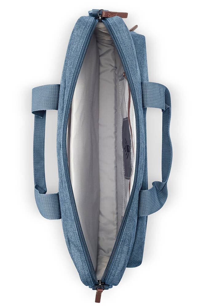 Сумка для ноутбука Delsey 3813160 Maubert 2.0 Briefcase 13.3″