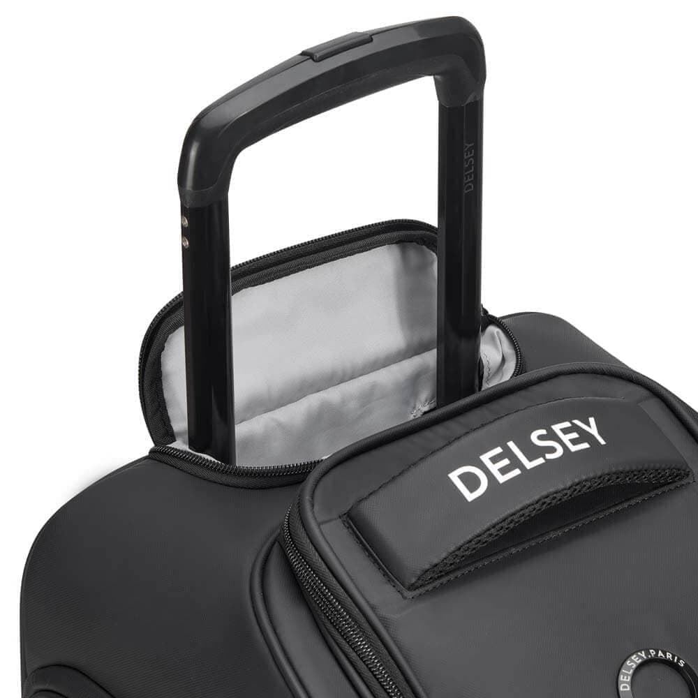 Сумка для перевозки животных до 10 кг Delsey 003289170 Raspail 2W Pet Carrier