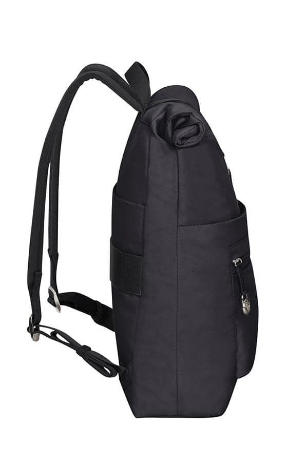 Женский рюкзак для ноутбука Samsonite 88D*050 Move 2.0 Rolltop Backpack 15.6″