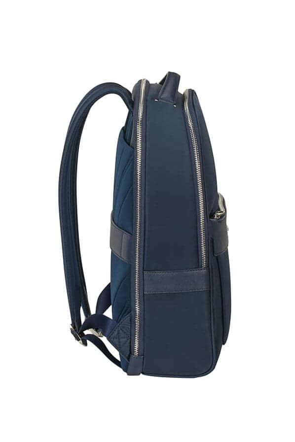 Женский рюкзак для ноутбука Samsonite KA8*004 Zalia 2.0 Laptop Backpack 14.1″ USB