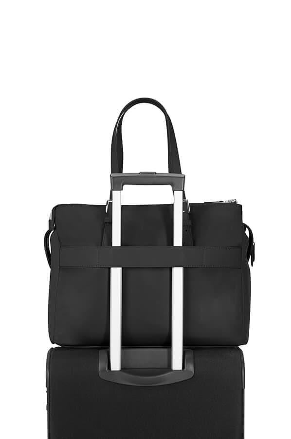 Женская сумка Samsonite 60N*003 Karissa Biz Shopping Bag 14.1″