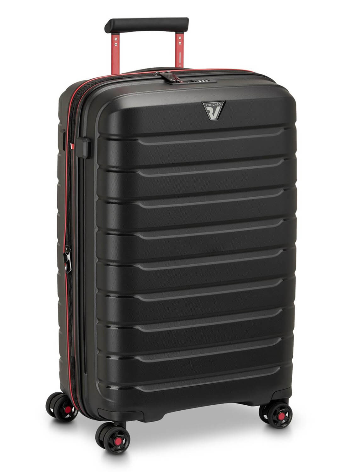 Чемодан на колёсах Roncato 418182 B-Flying Move Trolley M 68 см Expandable