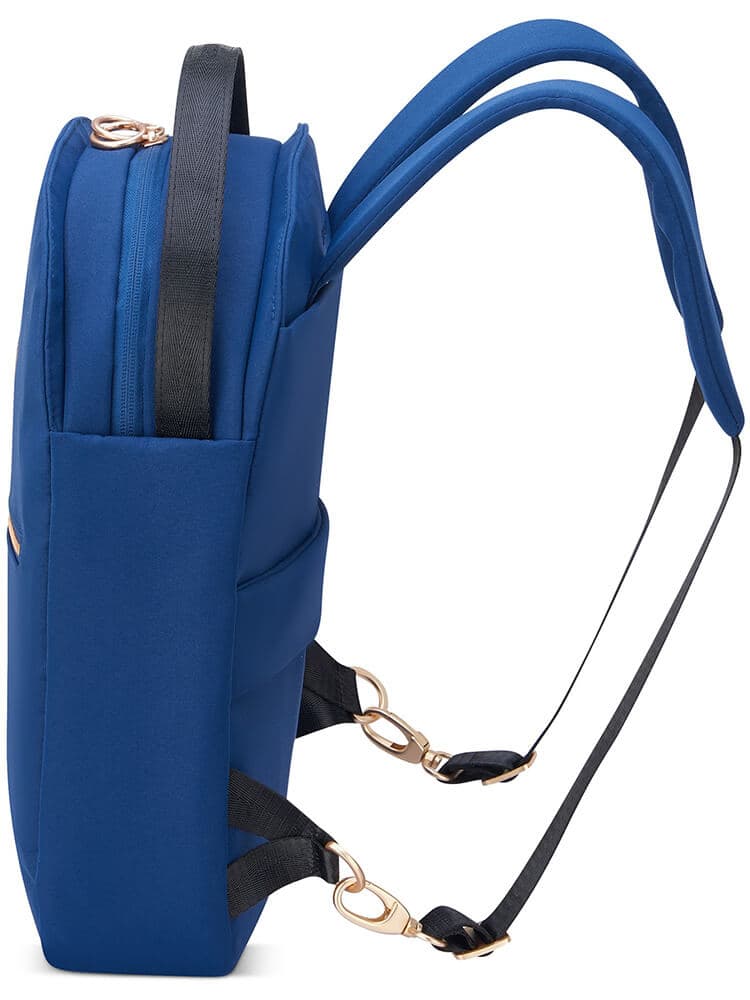 Женский рюкзак антивор Delsey 002021610 Securstyle Backpack 13″ RFID