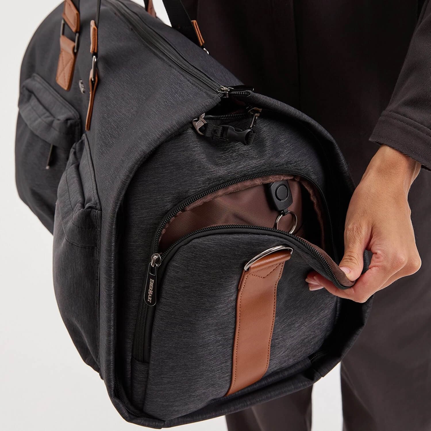Сумка-портплед Eberhart EBH0915 Garment Bag 54 см