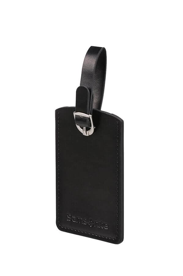 Бирки для багажа Samsonite CO1*051 Travel Accessories Luggage Tag x2