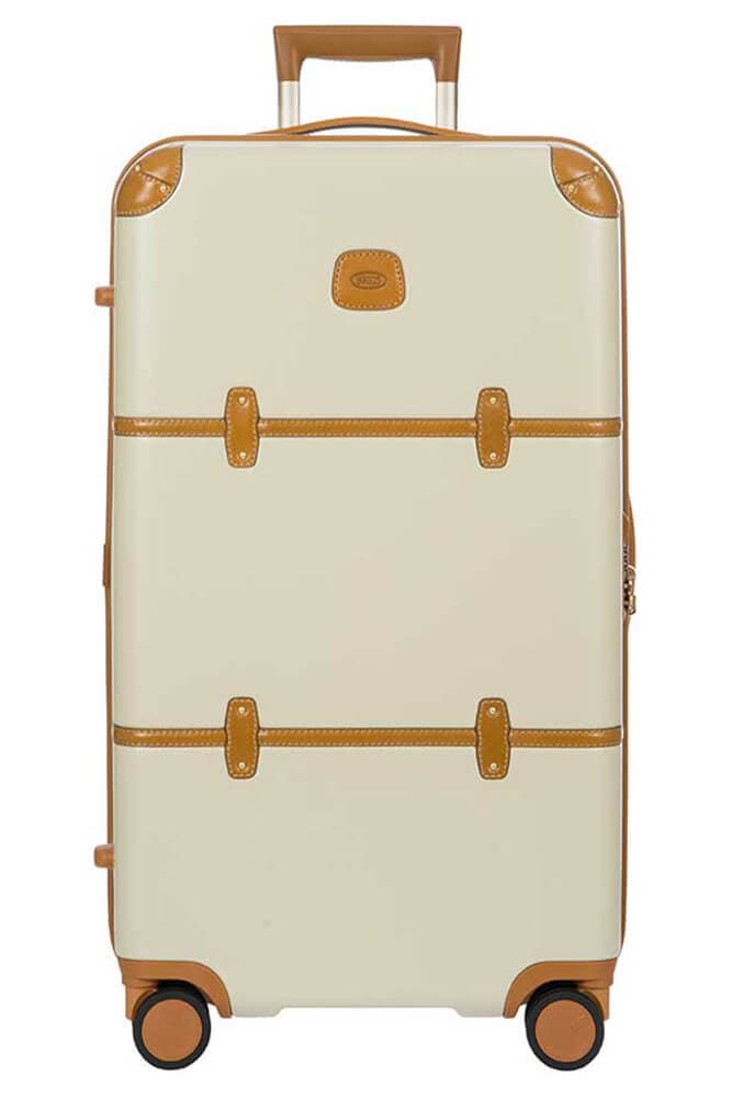 Чемодан Bric's с колесами Hinomoto BBG28314 Bellagio 2.0 25″ Steamer Trunk M 65 см
