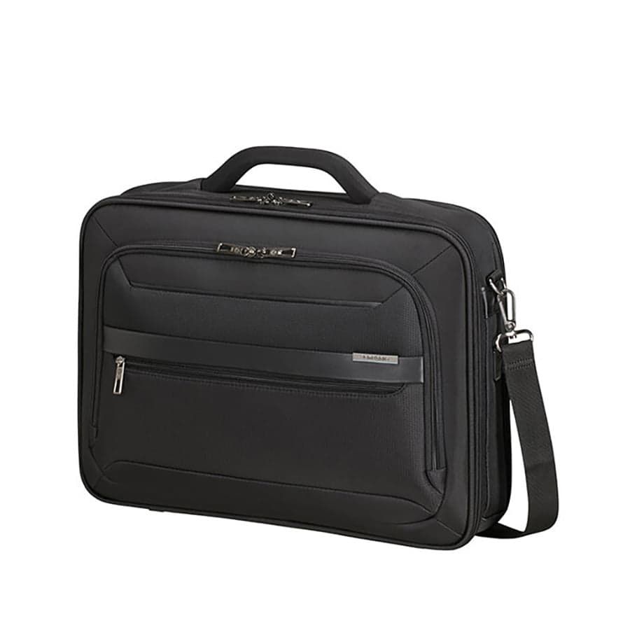 Кейс для ноутбука Samsonite CS3*004 Vectura Evo Office Case Plus 17.3″ USB