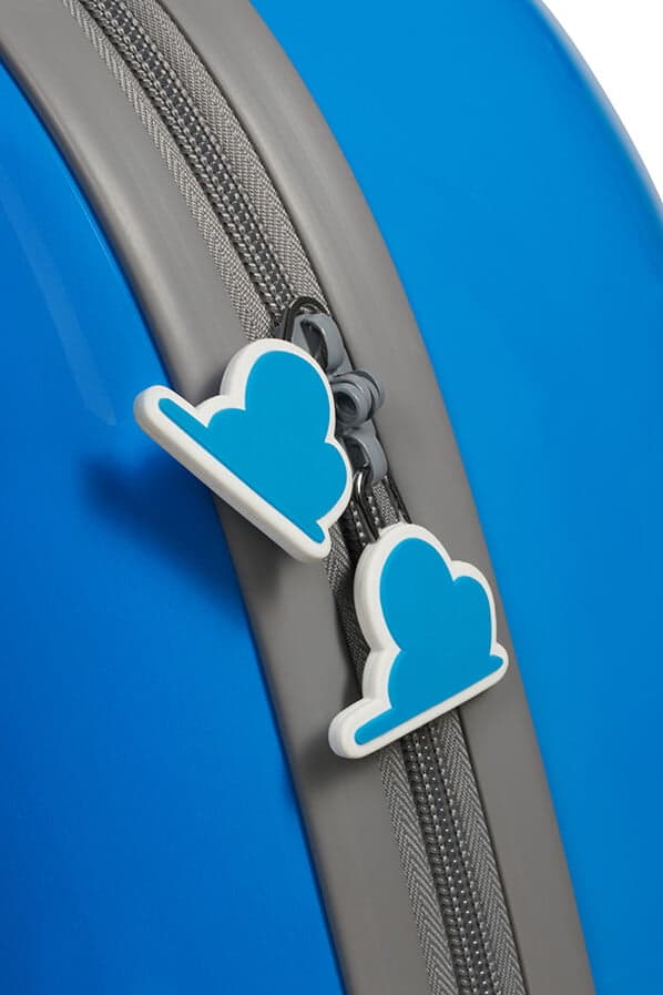 Детский чемодан Samsonite 40C*020 Disney Ultimate 2.0 Spinner 46 см Toy Story