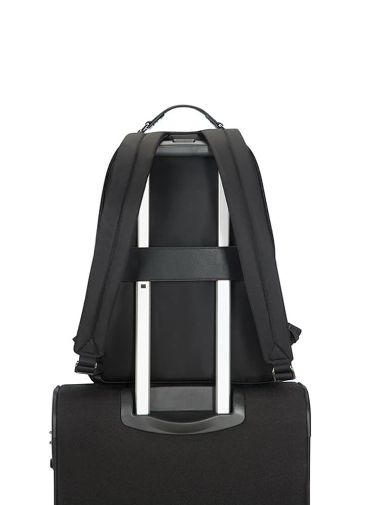 Женский рюкзак Samsonite 60N*006 Karissa Biz Laptop Backpack 14.1″