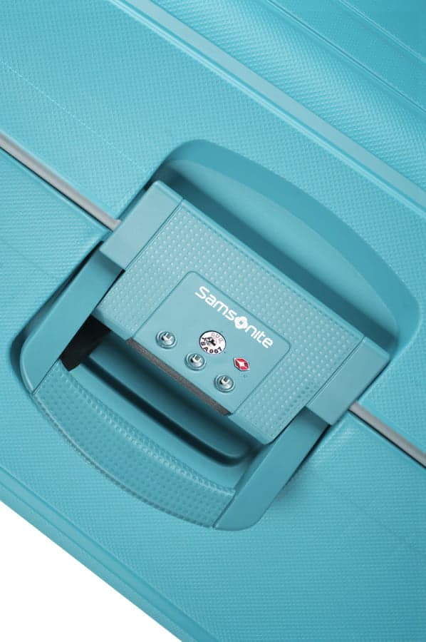 Чемодан на колёсах Samsonite 10U*002 S'Cure Spinner 75 см