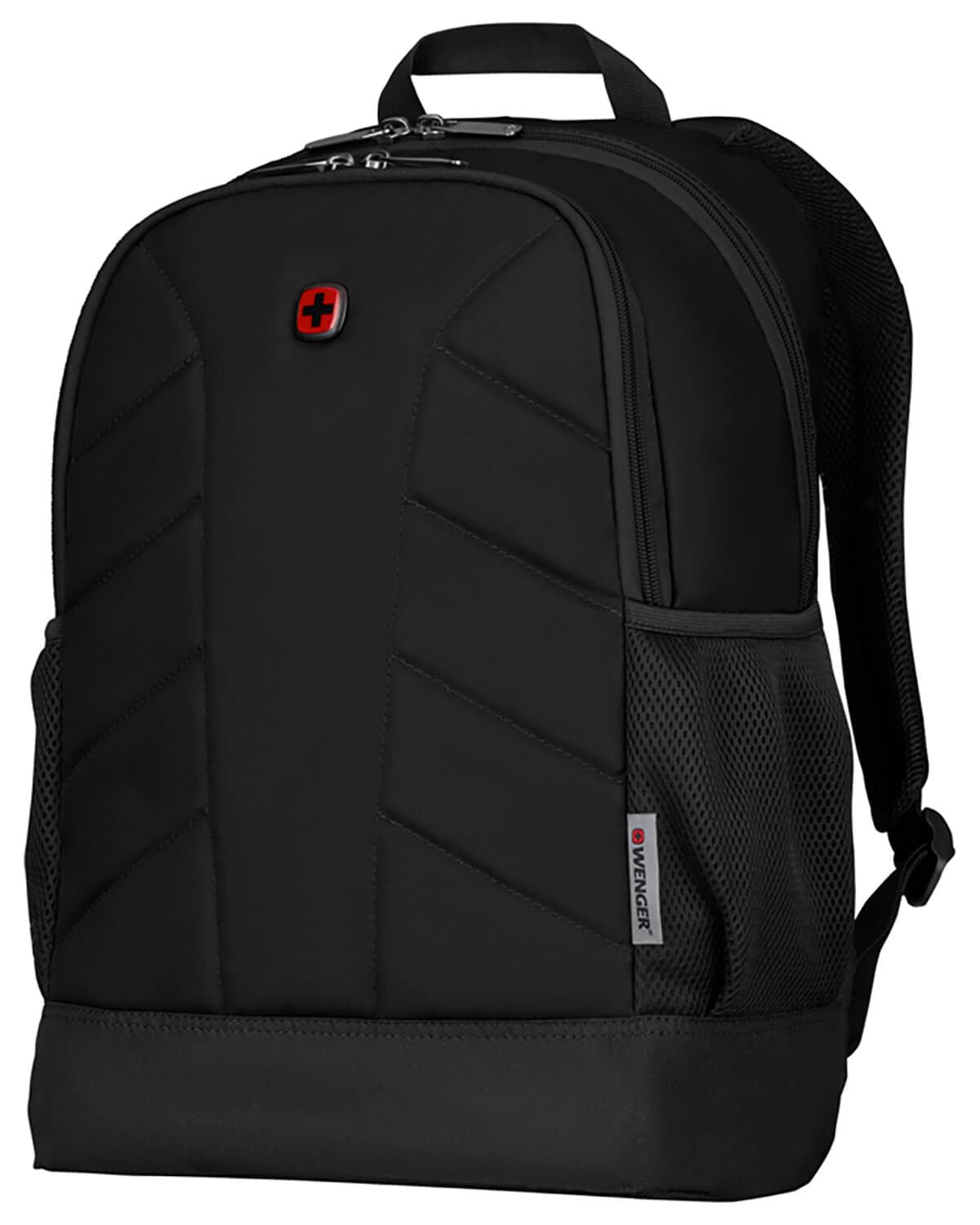Рюкзак для ноутбука Wenger 610202 Quadma Laptop Backpack 16″ 