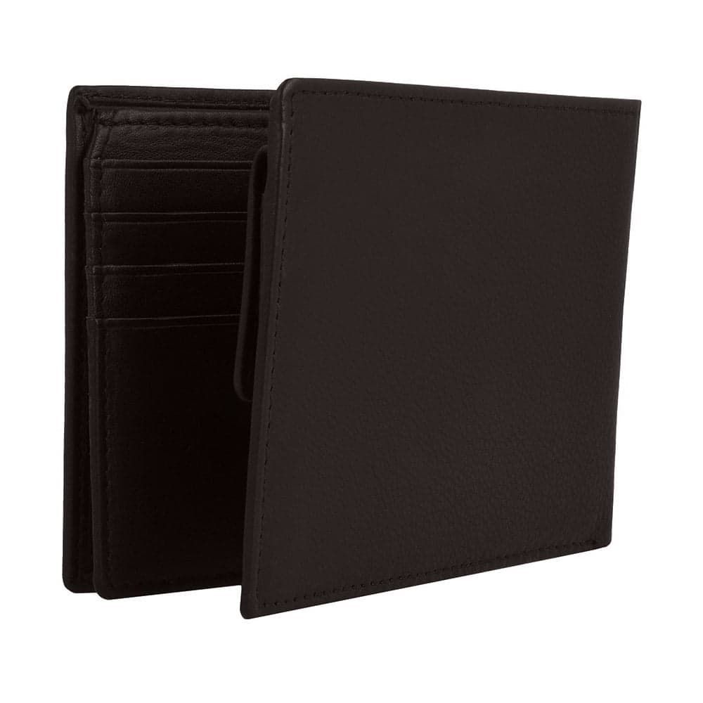 Кожаное мужское портмоне Samsonite 61U*207 Success SLG Wallet