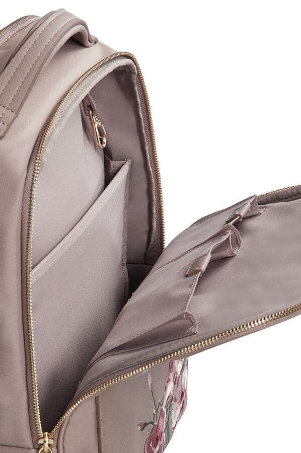 Женский рюкзак для ноутбука Samsonite 85D*107 Zalia Laptop Backpack 14.1″ SP