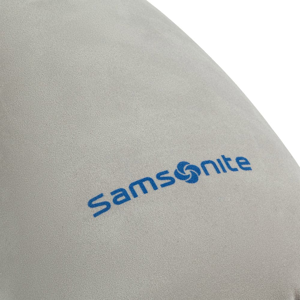 Надувная подушка Samsonite CO1*016 Travel Accessories Double Comfort Pillow