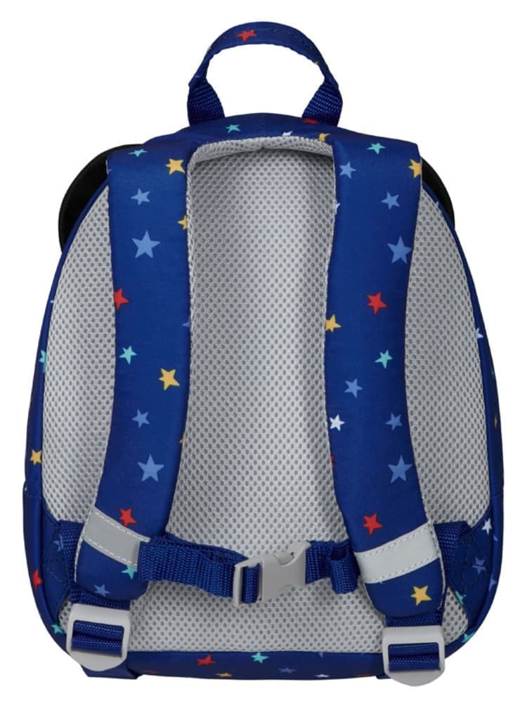 Детский рюкзак Samsonite 40C*032 Disney Ultimate 2.0 Backpack S Mickey Stars